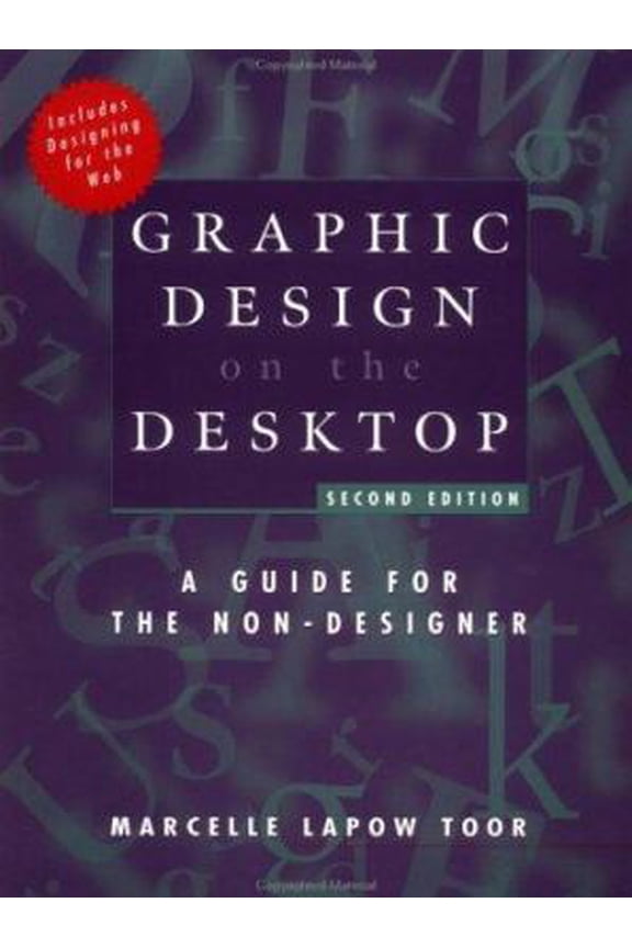 Pre-Owned Graphic Design on the Desktop
