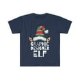 thumbnail image 1 of Graphic Designer Elf Christmas Holidays Xmas Elves, 1 of 2