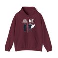 thumbnail image 1 of Graphic Designer Hoodie, Gifts, Hooded Sweatshirt, 1 of 4