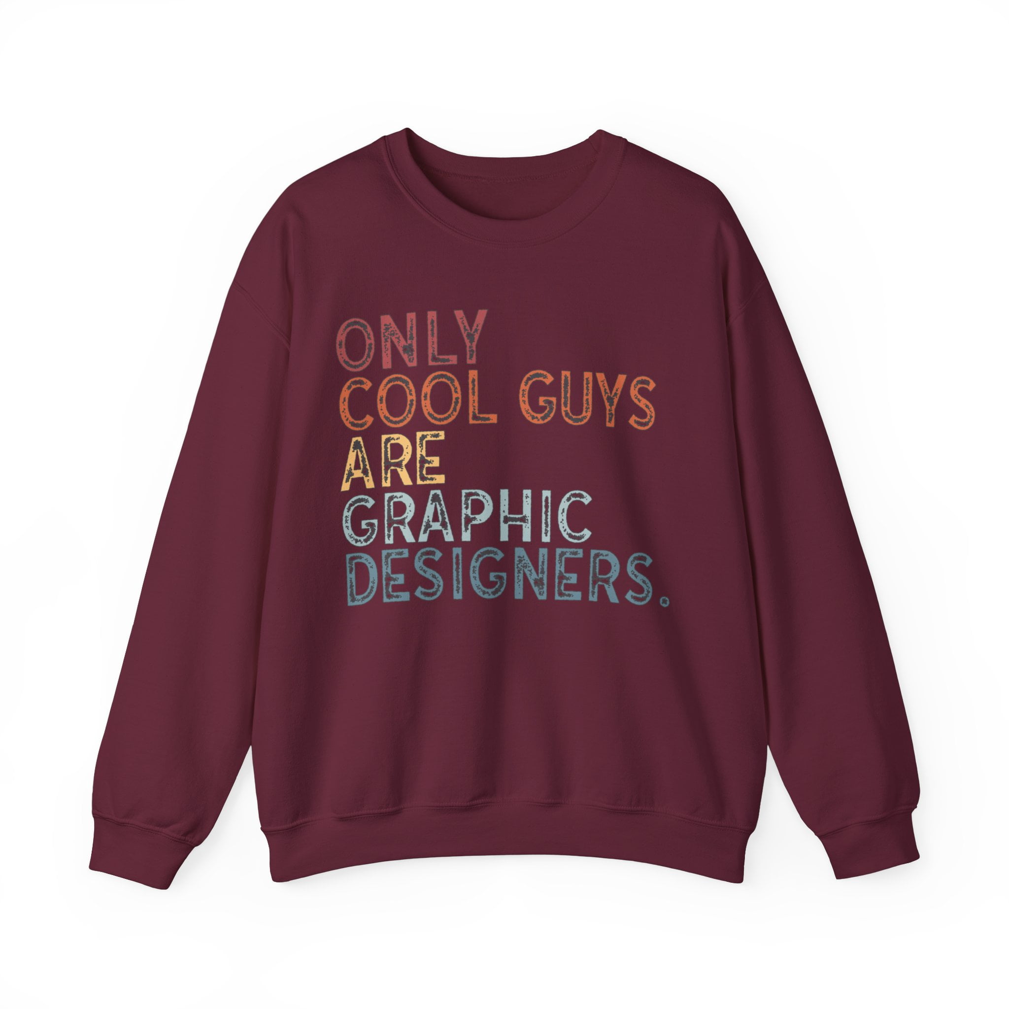 Designer crewneck sweatshirt shop