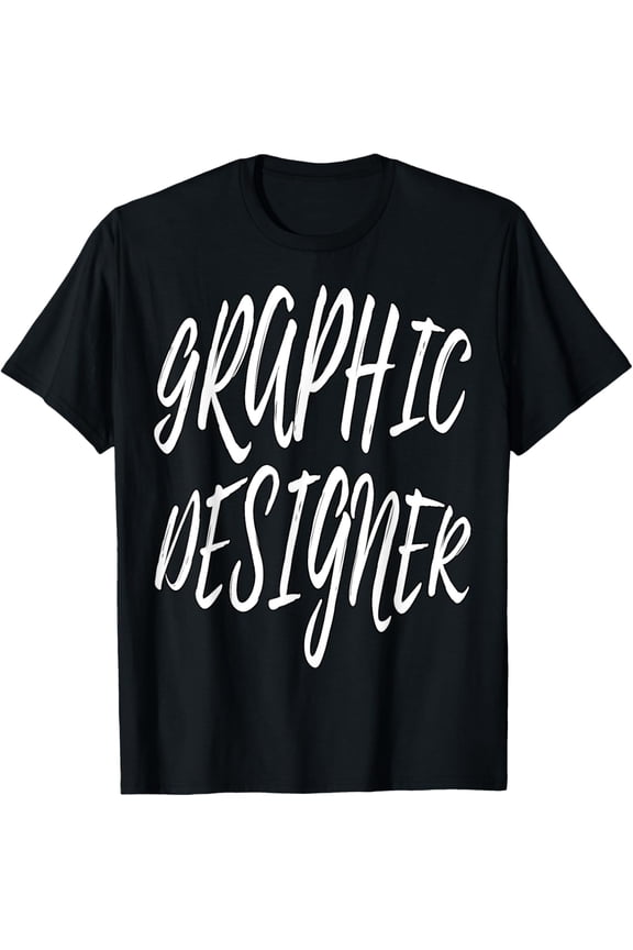 Graphic Designer T-ShirtGraphic Designer