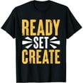 thumbnail image 1 of Graphic Designers T-Shirt, 1 of 4
