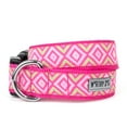 thumbnail image 1 of Graphic Diamond Collar, 1 of 1