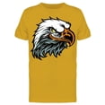thumbnail image 1 of Graphic Eagle Head Tee Men's -Image by Shutterstock, 1 of 2