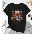 Graphic Five Finger Death Punch Band Shirt, Five Finger Death Punch