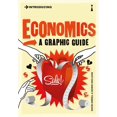 thumbnail image 1 of Pre-Owned Introducing Economics: A Graphic Guide (Paperback) 1848312156 9781848312159, 1 of 2