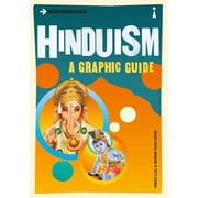 Graphic Guides Introducing Hinduism, Paperback