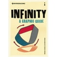 thumbnail image 1 of Graphic Guides: Introducing Infinity : A Graphic Guide (Paperback), 1 of 1
