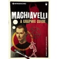 thumbnail image 1 of Graphic Guides: Introducing Machiavelli : A Graphic Guide (Paperback), 1 of 1