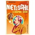 thumbnail image 1 of Pre-Owned Introducing Nietzsche: A Graphic Guide (Paperback) 1848310099 9781848310094, 1 of 1