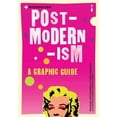 thumbnail image 1 of Graphic Guides Introducing Postmodernism: A Graphic Guide, (Paperback), 1 of 1
