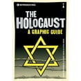 thumbnail image 1 of Graphic Guides Introducing the Holocaust: A Graphic Guide, (Paperback), 1 of 1
