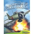 thumbnail image 1 of Graphic History Set 1 Bombing of Pearl Harbor, (Hardcover), 1 of 1