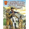 thumbnail image 1 of Graphic History The Lewis and Clark Expedition, (Paperback), 1 of 1