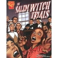 thumbnail image 1 of Pre-Owned The Salem Witch Trials (Hardcover) 0736838473 9780736838474, 1 of 1