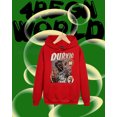 Graphic Hoodie Lil Durk - Walmart.com