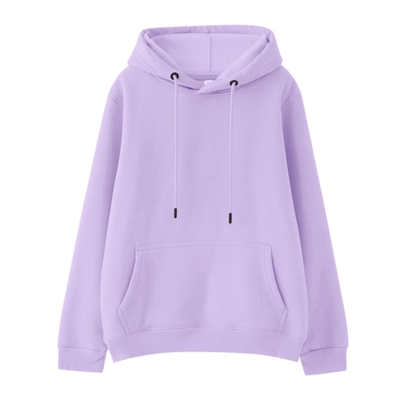 Graphic Hoodies for Girls 10-12 Letter Sweatshirts for Girls Zip Up Cropped Sweatshirt School Stretchy Tops for Girls 12-14 Purple, 110