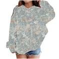 thumbnail image 1 of Graphic Hoodies for Girls Womens Hoodie Sweatshirt Girl Hoodies Size 10-12 Boys Zip up Hoodies Funny Hoodies for Teens, 1 of 8