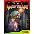 thumbnail image 1 of Graphic Horror Set 3: Cask of Amontillado (Paperback), 1 of 1