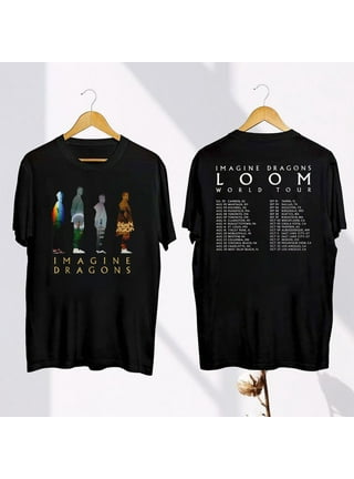 Imagine Dragons T shirts