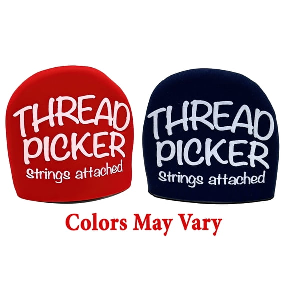 Thread Picker Lint Picker & Hair Cleaner