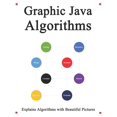 thumbnail image 1 of Yang Hu Graphic Java Algorithms (Paperback), 1 of 1