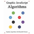 thumbnail image 1 of Graphic Javascript Algorithms: Graphic learn Data Structure and Algorithm for JavaScript (Paperback) by Yang Hu, 1 of 1