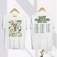 Graphic Kacey Musgraves Deeper Well Tour 2024 TShirt, Kacey Musgraves