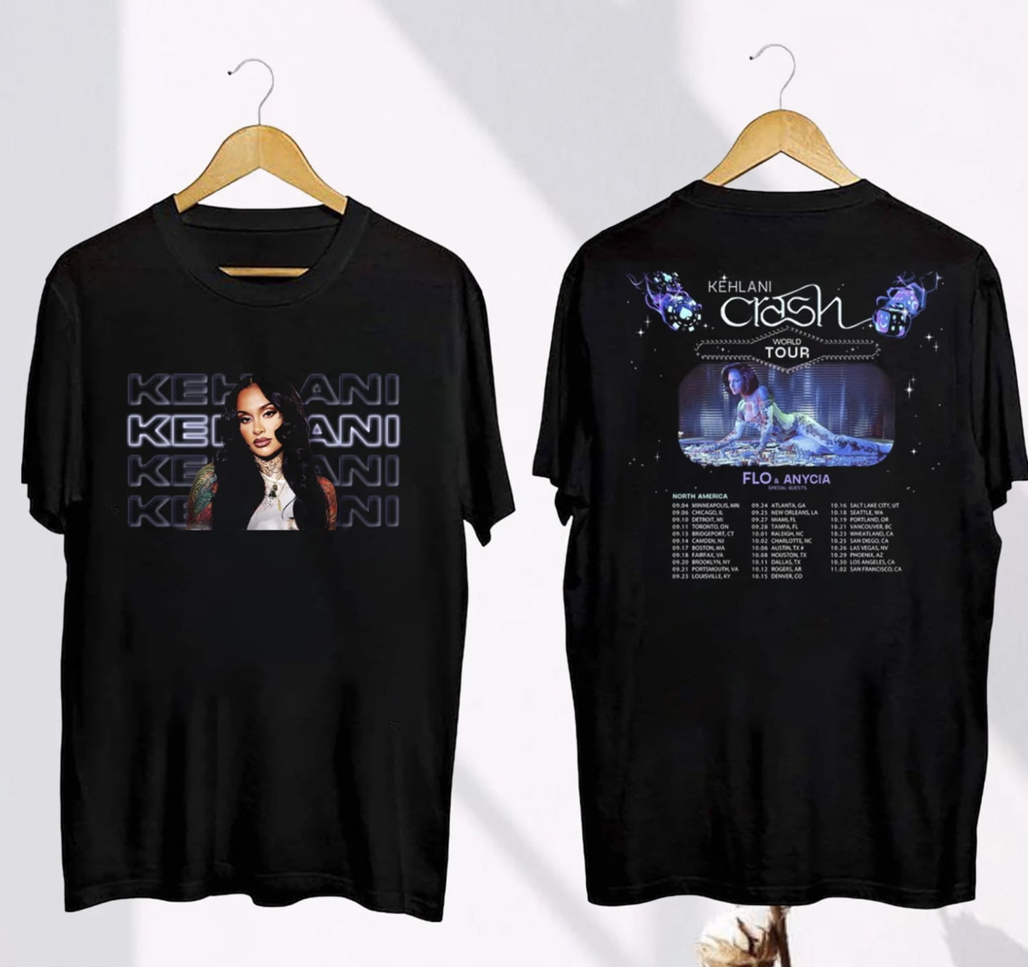 2024 Concert Tours Wikipedia 2024 Jere Adrienne