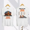 Graphic Kings Of Leon Tour 2024 TShirt, Can We Please Have Fun Tour