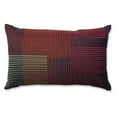 thumbnail image 1 of Graphic Lines Multi Rectangular Throw Pillow, 1 of 3