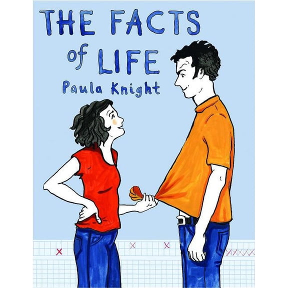 Graphic Medicine The Facts of Life, Book 9, (Paperback)