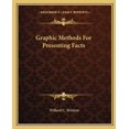 thumbnail image 1 of Graphic Methods For Presenting Facts (Paperback), 1 of 1