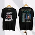 Graphic Missy Elliott 2024 Tour Shirt, Missy Elliott Out of This World