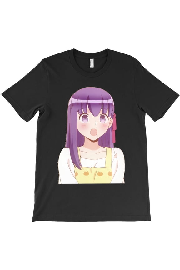 Graphic Music Chibi Anime Funny Mens My Favorite Kawaii Japanese H32201 Unisex T-Shirt, Up to 5XL Available