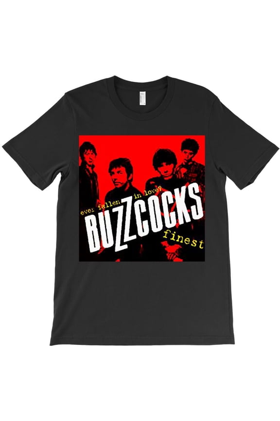 Graphic Music The Adverts Funny Gifts Women 70s Punk Rock Band H36171 Unisex T-Shirt, Up to 5XL Available