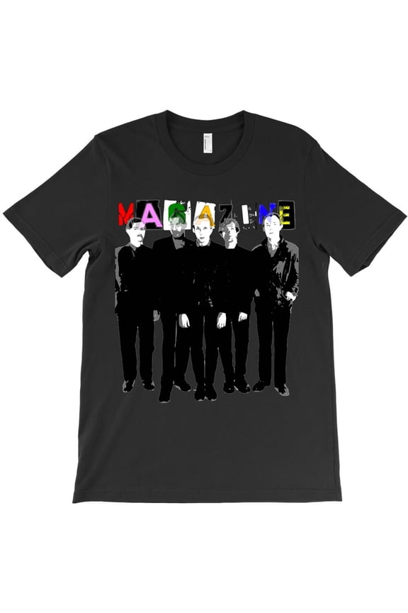 Graphic Music The Adverts Funny Mens My Favorite 70s Punk Rock Band K32062 Unisex T-Shirt – Extended Sizes Up to 5XL