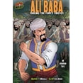 thumbnail image 1 of Graphic Myths and Legends: Ali Baba: Fooling the Forty Thieves [An Arabian Tale] (Paperback), 1 of 1
