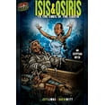 thumbnail image 1 of Graphic Myths and Legends Isis &amp; Osiris: To the Ends of the Earth [An Egyptian Myth], (Paperback), 1 of 1