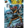 thumbnail image 1 of Graphic Myths and Legends: Thor & Loki: In the Land of Giants [A Norse Myth] (Paperback), 1 of 1