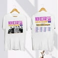 Graphic Nkotb 2024 Tour Tee New S On The Block The Magic Summer Tour