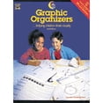 thumbnail image 1 of Pre-Owned Graphic Organizers: Helping Children Think Visually (Paperback) 157471600X 9781574716009, 1 of 1