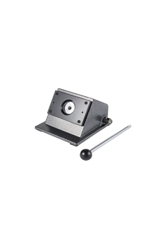 Graphic Punch Die Cutter Badge Making Machine DIY Circular Cardboard Paper Cutter Tools 1.25"/32Mm 1.73"/44Mm 3"/75Mm ,Widely Use
