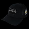 thumbnail image 1 of Rapid Dominance T110 Graphic Ripstop AirMesh-RDT-Black, 1 of 1