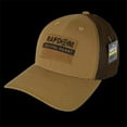 thumbnail image 1 of Rapid Dominance T110 Graphic Ripstop AirMesh-RDT-Coyote, 1 of 1