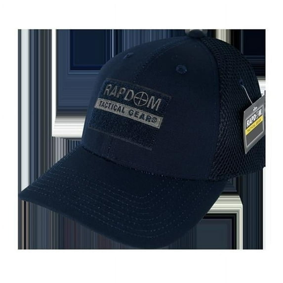 Graphic Ripstop AirMesh, RDT, Navy