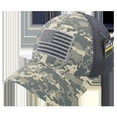 thumbnail image 1 of Graphic Ripstop AirMesh, USA, ACU, 1 of 1