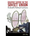 thumbnail image 1 of Graphic Satire in the Soviet Union, 1 of 1