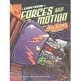 thumbnail image 1 of Graphic Science: A Crash Course in Forces and Motion with Max Axiom, Super Scientist (Paperback), 1 of 1