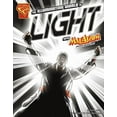 thumbnail image 1 of Graphic Science The Illuminating World of Light with Max Axiom, Super Scientist, (Paperback), 1 of 1